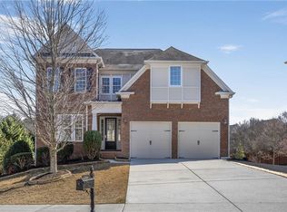 4669 Prater Way SE, Smyrna, GA 30080