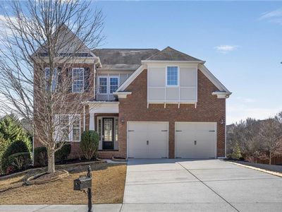 4669 Prater Way SE, Smyrna, GA, 30080