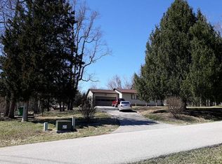 7809 N Rodeo Dr, Ellettsville, IN