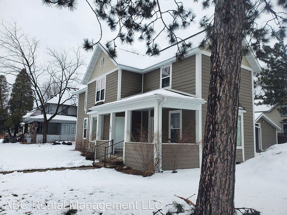 127 East Rives Street Apartments Rhinelander, WI Zillow