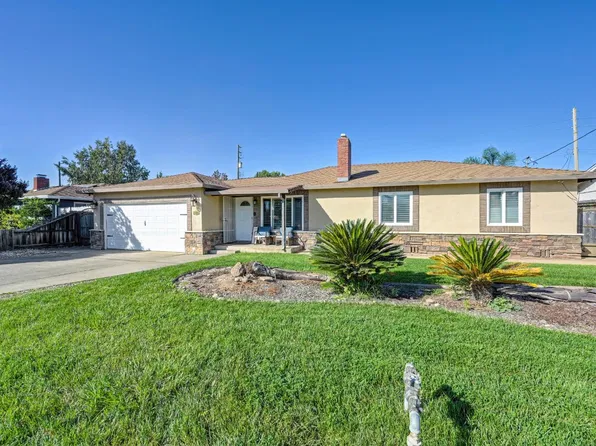 19095 N Augusta St, Woodbridge, CA 95258