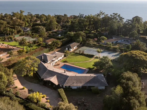 4141 Mariposa Dr, Santa Barbara, CA 93110