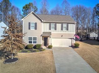 40 Seattle Slew Way, Cartersville, GA 30120