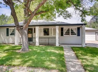5115 S Washington St, Littleton, CO 80121