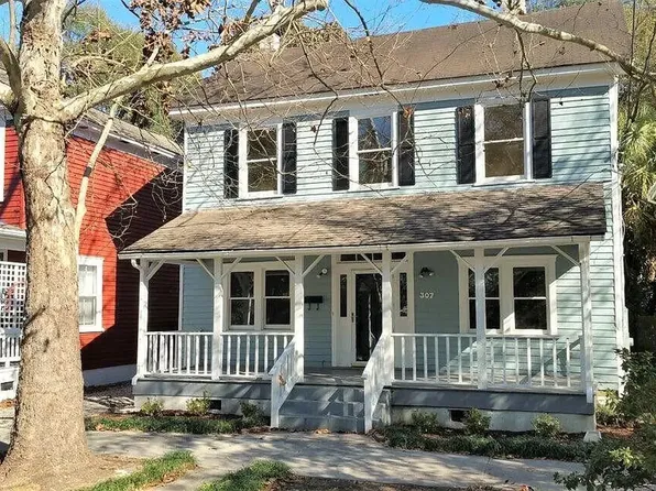 307 S 6th St, Wilmington, NC 28401