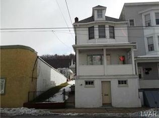 630 E Patterson St, Lansford, PA 18232
