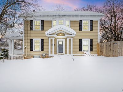1123 Euclid Ave, Syracuse, NY, 13210