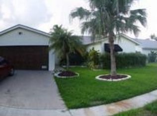 5314 NW 93rd Ave, Sunrise, FL 33351