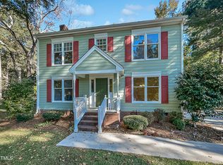 2504 Timothy Dr, Fuquay Varina, NC 27526