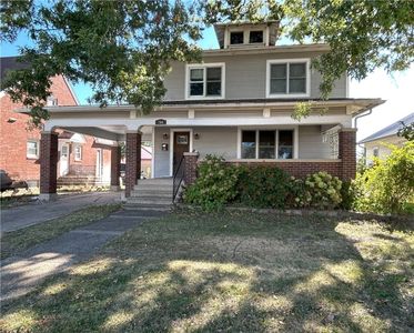 704 N 3rd St, Effingham, IL, 62401