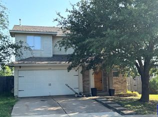 15101 Nuttall Dr, Austin, TX 78724
