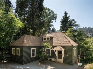 792 Lords Ln, Lake Arrowhead, CA 92352