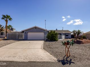 4070 Trotwood Dr, Lake Havasu City, AZ 86406