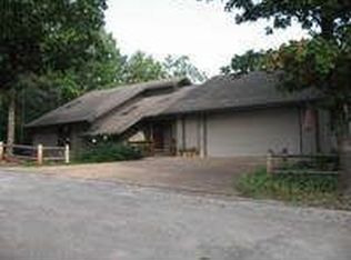 21312 Ridgeview Dr, Garfield, AR 72732