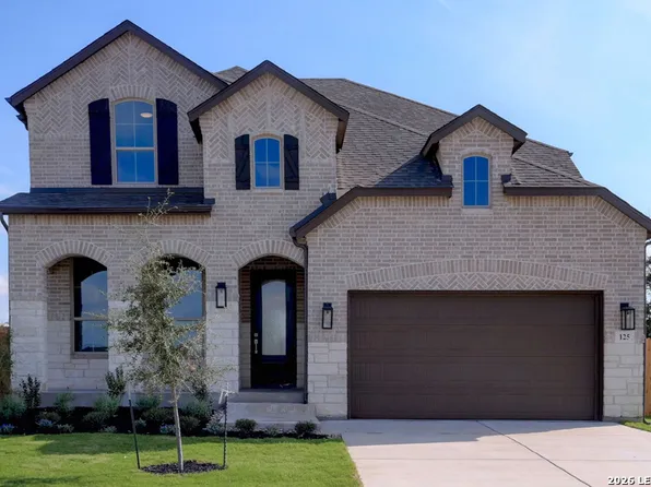 125 Witwatersrand, Cibolo, TX 78108