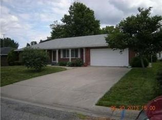 106 W 5th St, Alma, MO 64001