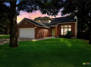 2824 Berry Trce, Schertz, TX 78154