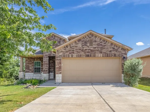 7225 Ranchito Dr, Austin, TX 78744