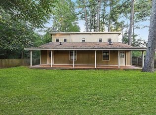9774 Arbor Oak, Willis, TX 77318