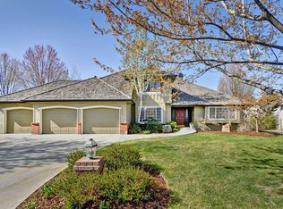 5449 N Cattail Way, Garden City, ID 83714