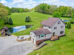 7375 Ravenna Ave SE, Waynesburg, OH 44688
