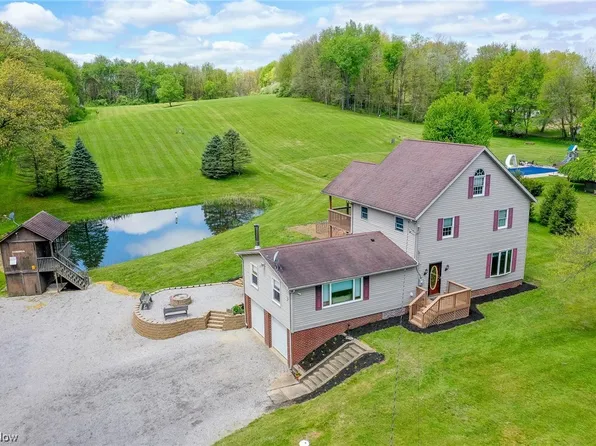 7375 Ravenna Ave SE, Waynesburg, OH 44688