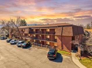 460 E 200 S, Provo, UT 84606