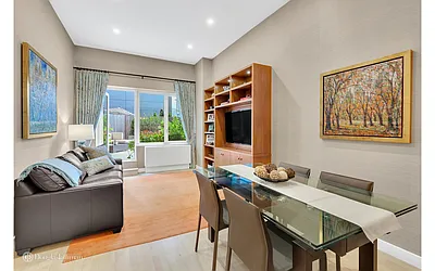 Sold by Douglas Elliman