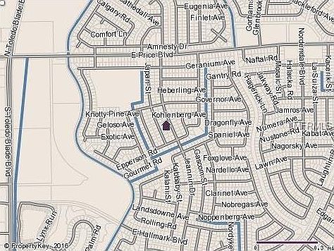2nd image of Jeannin Dr