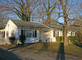 4120 Pulaski Hwy, Lawrenceburg, TN 38464