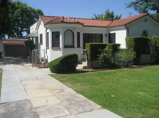 8638 E Hermosa Dr, San Gabriel, CA 91775