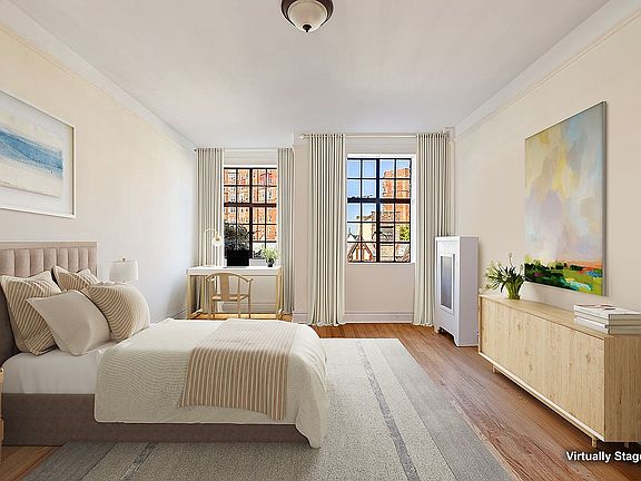 3rd image of 116 Pinehurst Ave APT D21