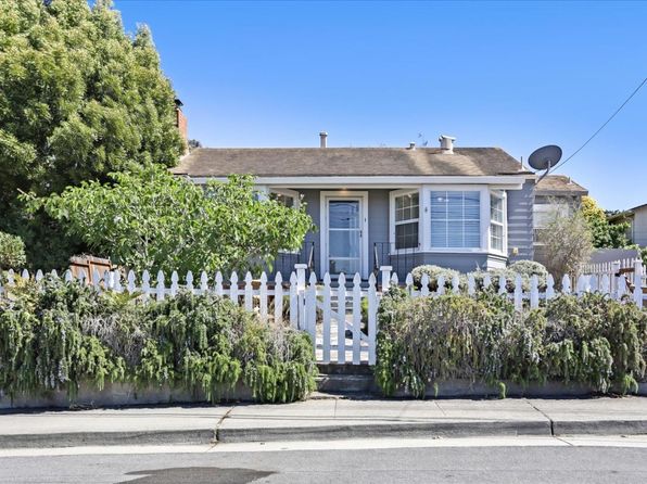 Monterey Real Estate - Monterey CA Homes For Sale | Zillow