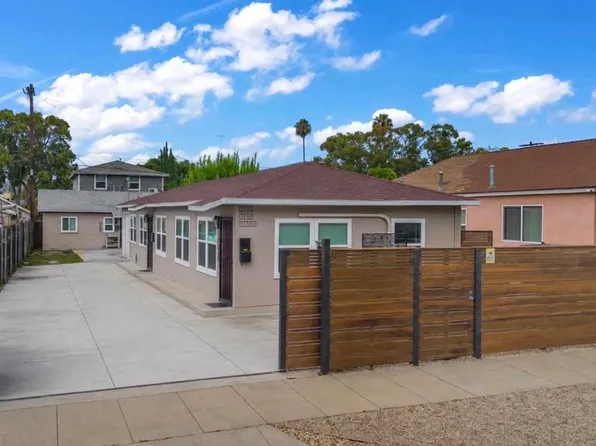 3136-3138 Casitas Ave, Los Angeles, CA 90039