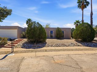 9402 E Placita Eunice, Tucson, AZ 85715