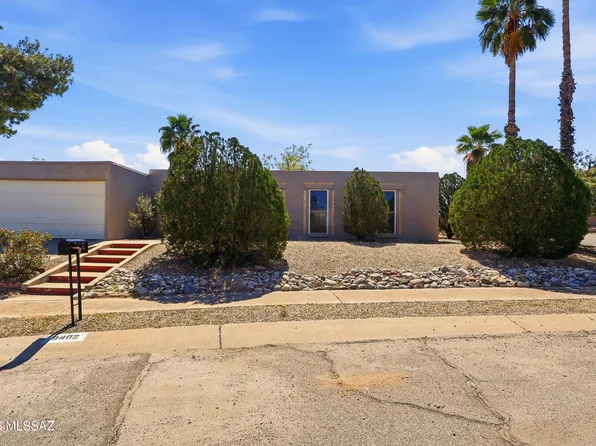 9402 E Placita Eunice, Tucson, AZ 85715