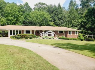 13795 Birmingham Hwy, Milton, GA 30004