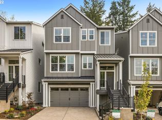 6717 NW Lolo Ter LOT 16, Portland, OR 97229