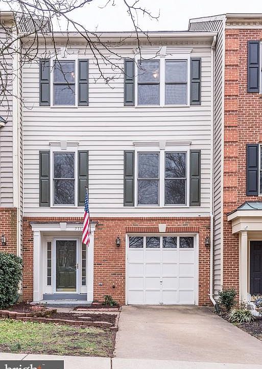 25372 Herring Creek Dr, Chantilly, VA 20152 Zillow