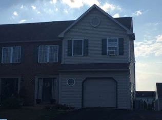 1012 Ithica St, Reading, PA 19605