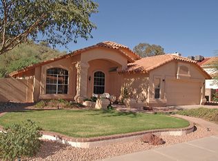 1619 W Evans Dr, Phoenix, AZ 85023