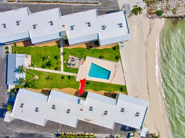 501 E Ocean Dr APT 9, Key Colony Beach, FL 33051