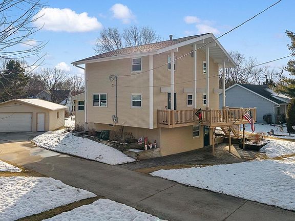 4th image of W10707 Airport Drive