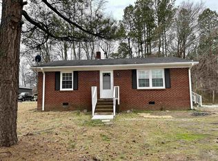 2026 Long Mill Rd, Youngsville, NC 27596