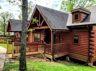 135 Rock Candy Ln #2, Branson, MO 65616