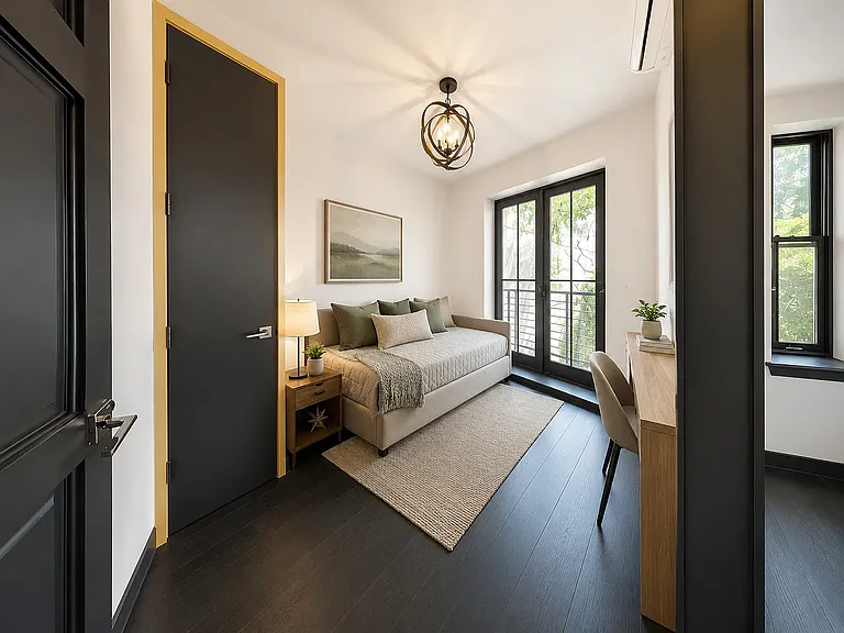 1294 Park Pl #3G — Photo 6