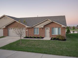 840 Autumn Chase Ln, Marysville, OH