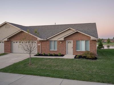 840 Autumn Chase Ln, Marysville, OH, 43040