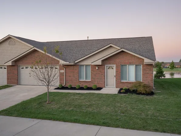 840 Autumn Chase Ln, Marysville, OH 43040