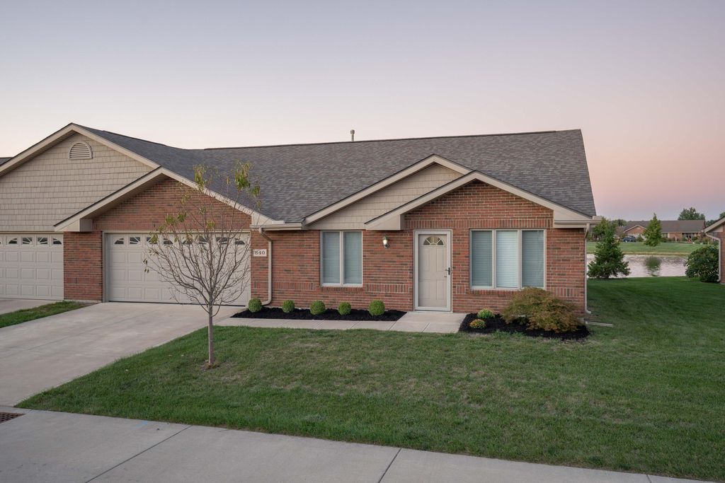 Real estate listing image